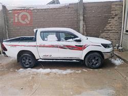 تويوتا هايلوكس